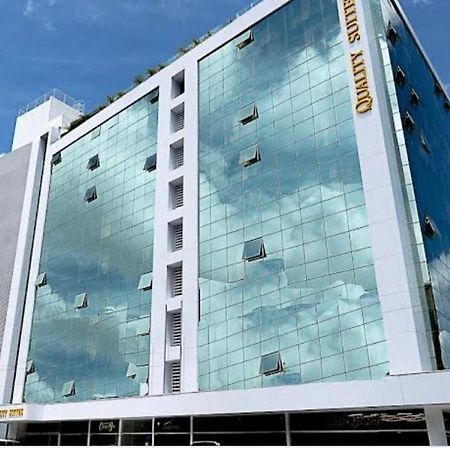 Apto Completo Mar Tambau Joao Pessoa Exterior photo