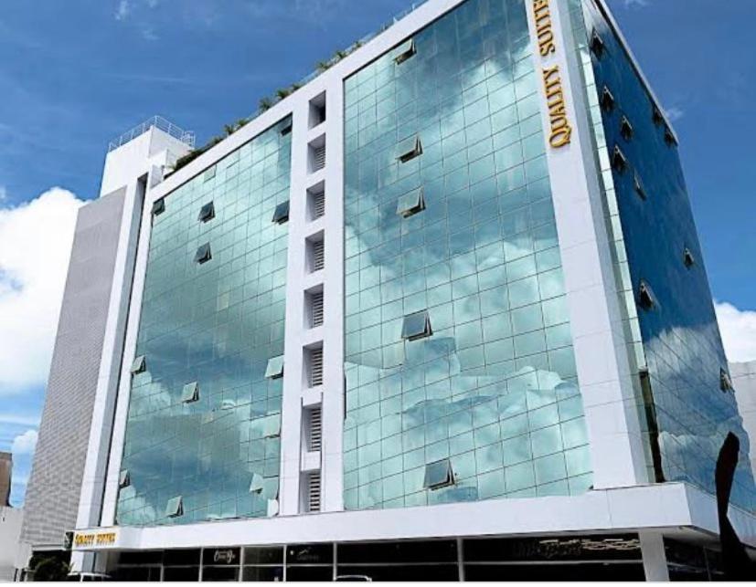 Apto Completo Mar Tambau Joao Pessoa Exterior photo